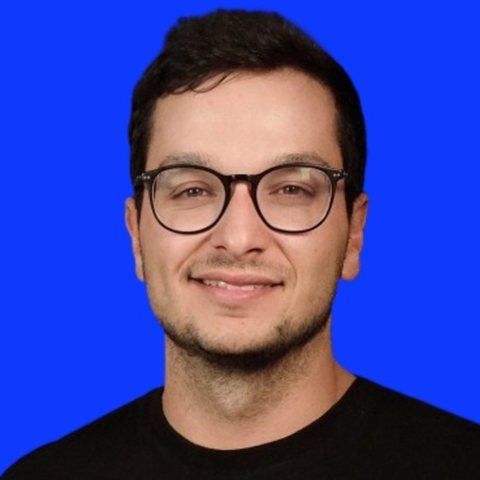 Leo Ginsburg