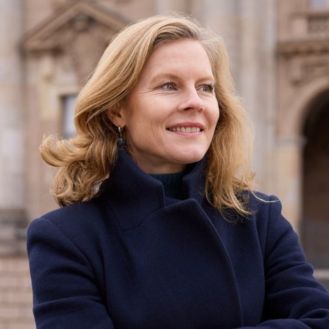 Saskia Bruysten